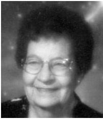 Cook, Lois Anderson