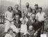 Cook, Barnes Alma and Alice Adeline Southam Family - 1932